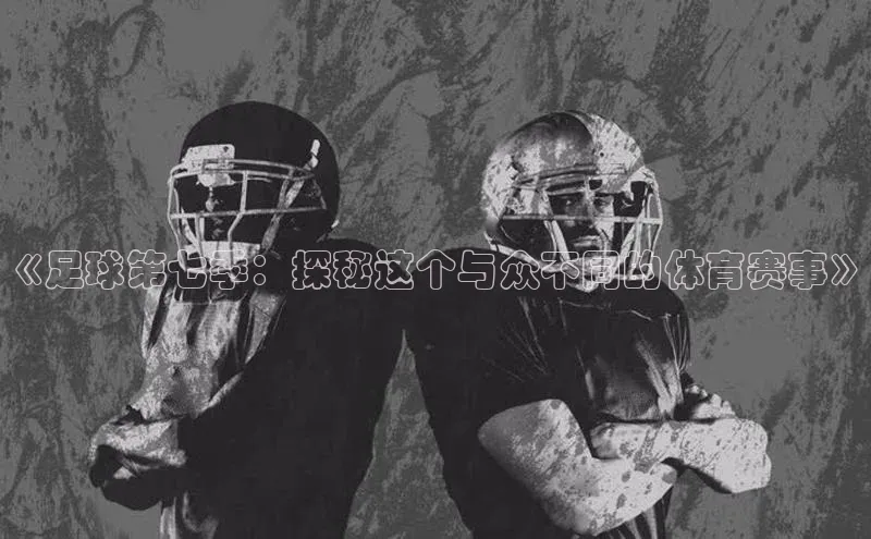 谈球吧官网登录入口百度教育《足球第七季：探秘这个与众不同的体育赛事》