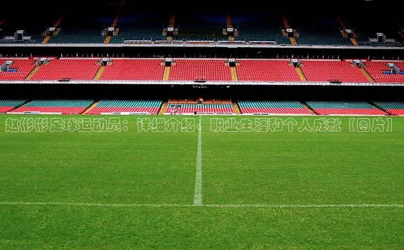 谈球吧官网入口元隆雅图赵彬彬足球运动员：详细介绍、职业生涯和个人成就【图片】