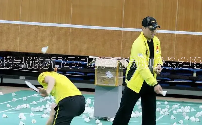 谈球吧体育app下载百度大脑探寻优秀青年足球运动员的成长之路