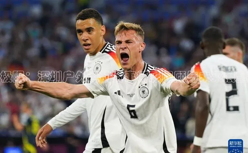 极限：深圳户外运动赛事精彩回顾与未来展望