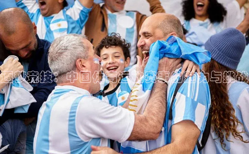 逐梦竞技：中国体育运动赛事的魅力与挑战