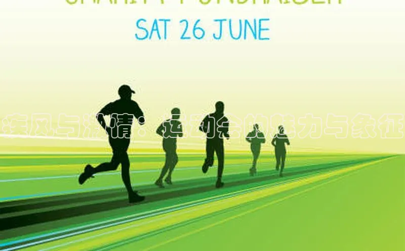 疾风与激情：运动会的魅力与象征