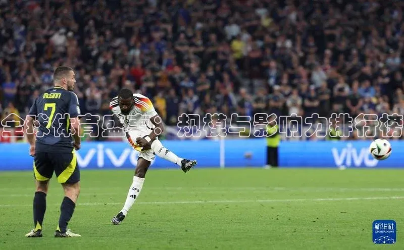 全球体育盛事：规模与影响力排行榜