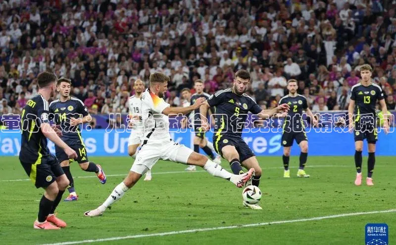 童心激荡：儿童运动会田径竞技的精彩瞬间