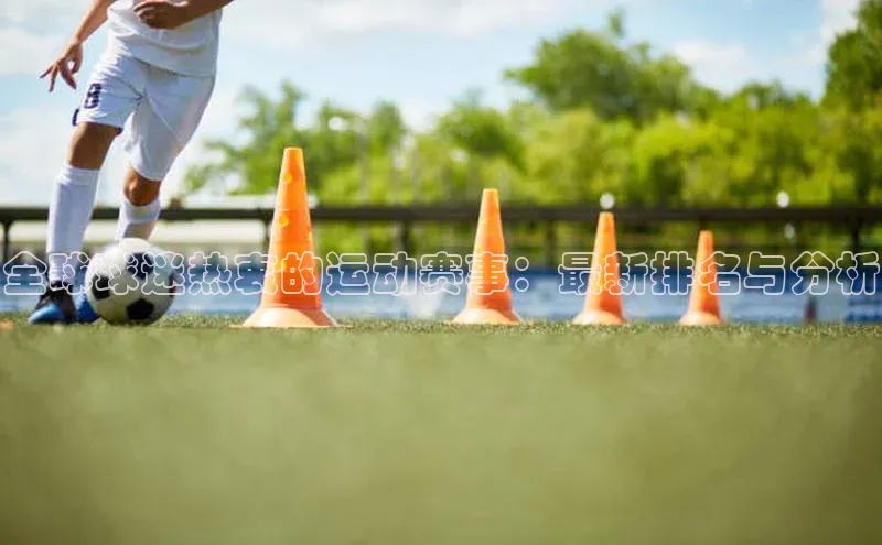 全球球迷热衷的运动赛事：最新排名与分析