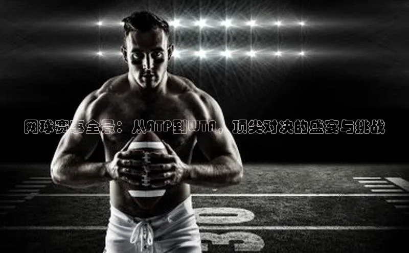 网球赛事全景：从ATP到WTA，顶尖对决的盛宴与挑战