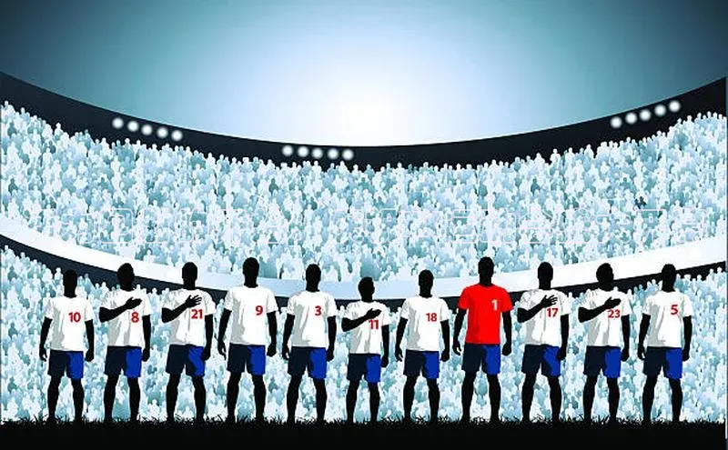 活力四射的开始：庆祝XX运动会盛大开幕