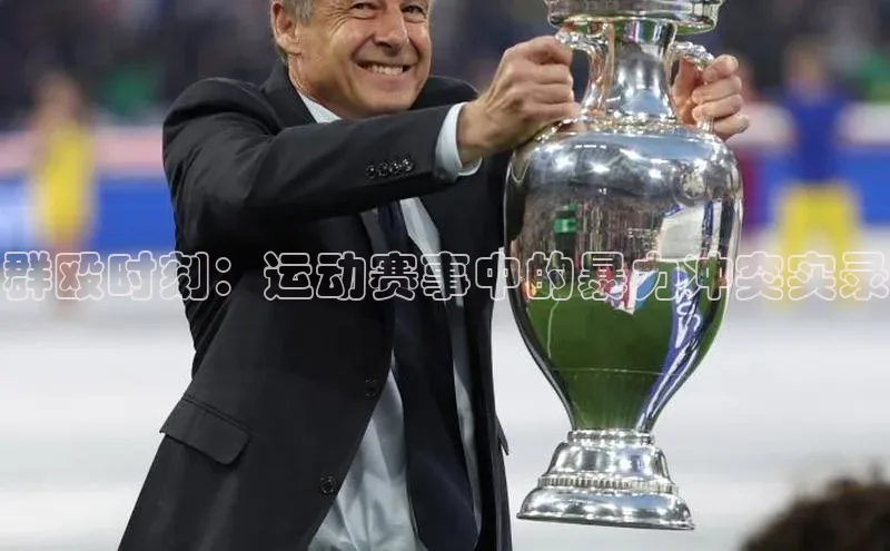 群殴时刻：运动赛事中的暴力冲突实录