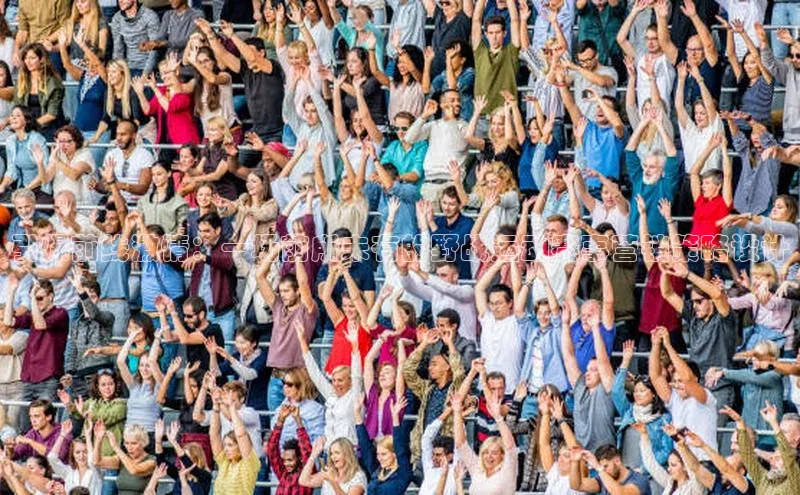 引爆前线激情：一场前所未有的野战运动赛事营销策略设计