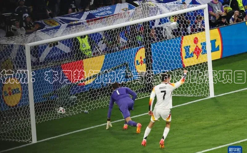 杭州：本月热门的体育活动和比赛项目